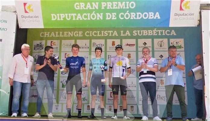 23-05-22 2 challenge ciclista subbética