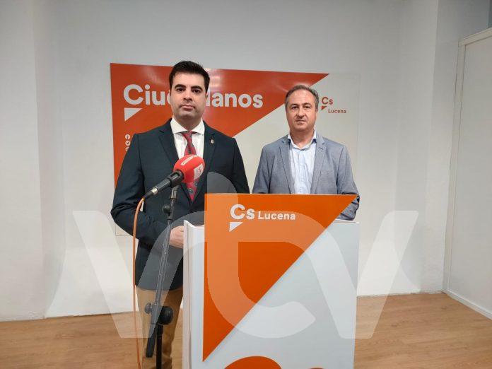 CIUDADANOS ANGEL PIMENTEL