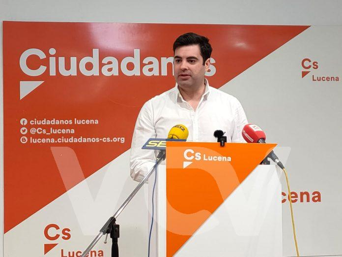 CUDADANOS BONOS CONSUMO