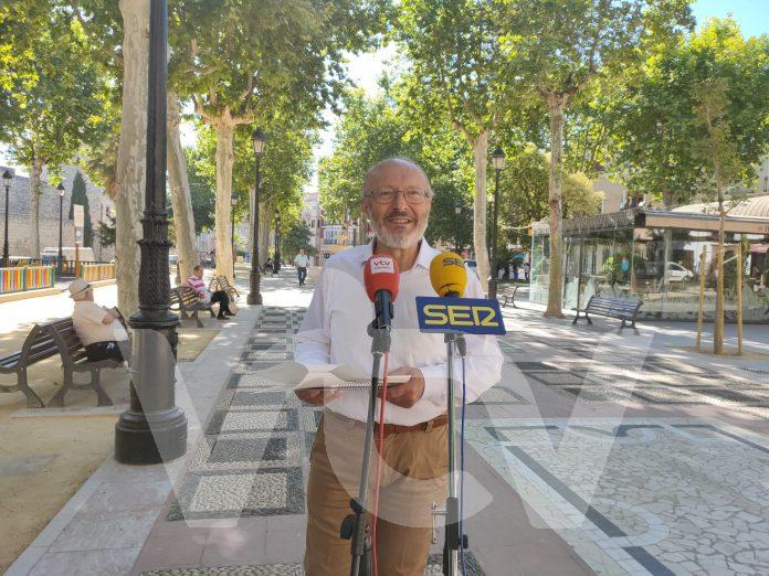 LUCAS GOMEZ PRESUPUESTOS PARTICIPATIVOS