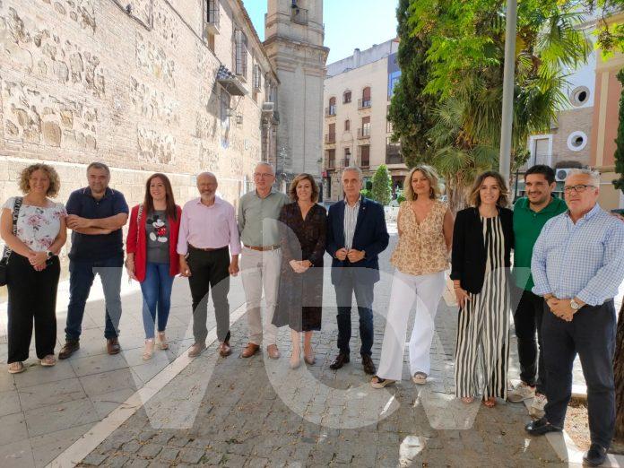 PSOE ANA MARIA ROMERO