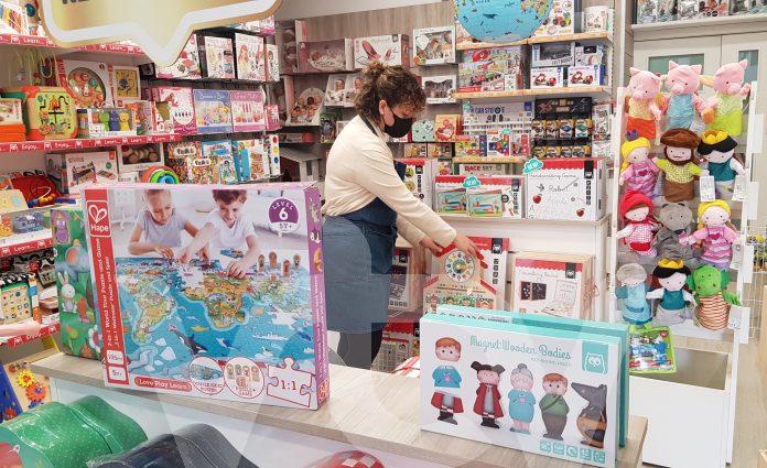 eureka kids bonos consumo