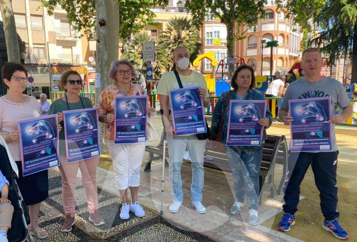 fibromialgia conferencia