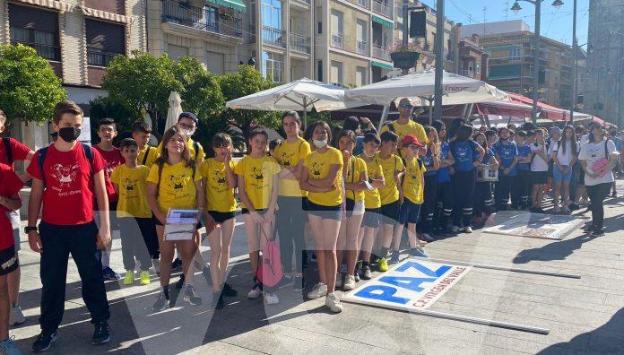 gymkhana por la paz22