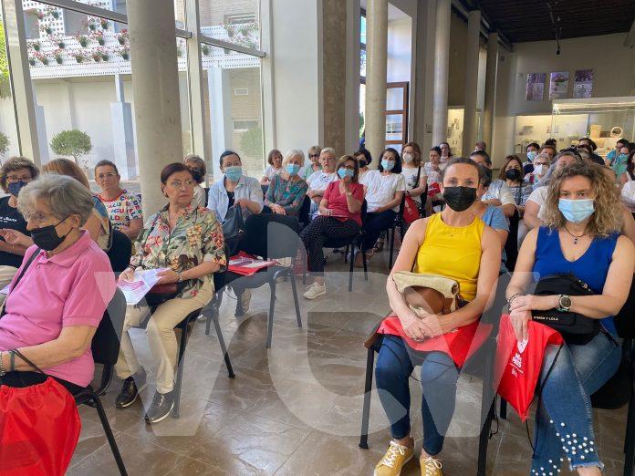 mujeres saludables22