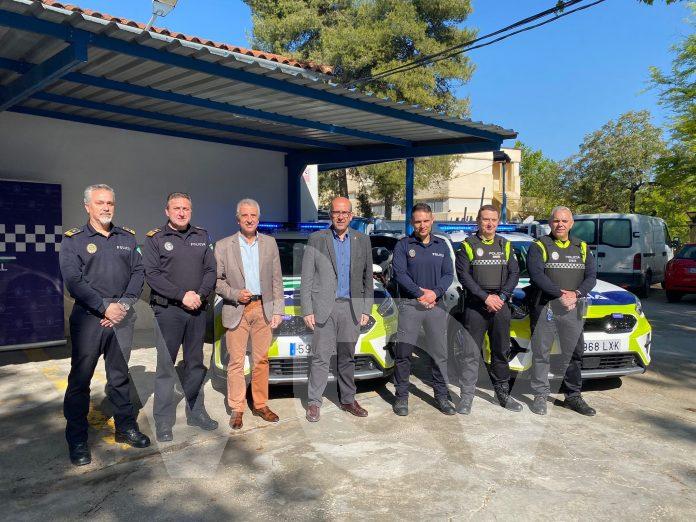nuevos coches2022