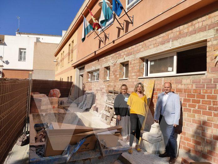 obras servicios sociales