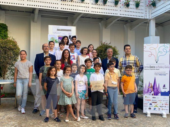 premios peña santero