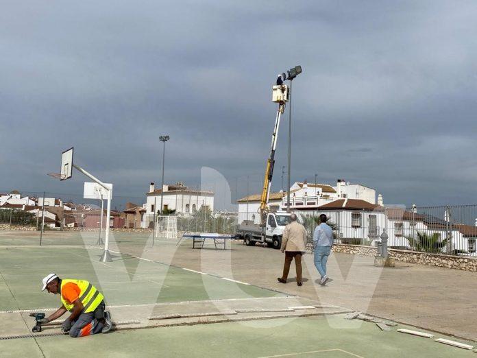 servicios operativos