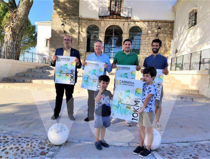 10-06-22 carrera subida al santuario