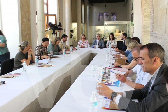 220626 RP Asamblea General Red de Juderías de España 10