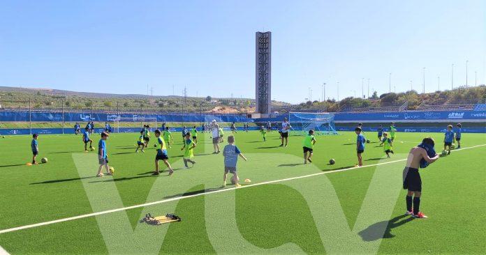 29-06-22 2 campus de fútbol