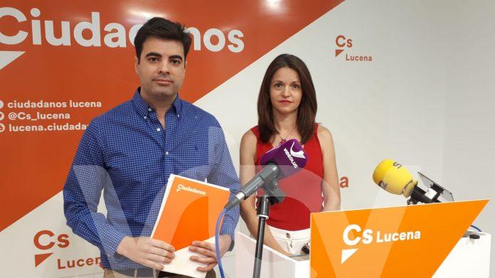 CONCEJALES CIUDADANOS