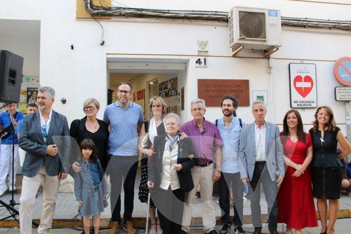 EMMD Araceli Carrillo