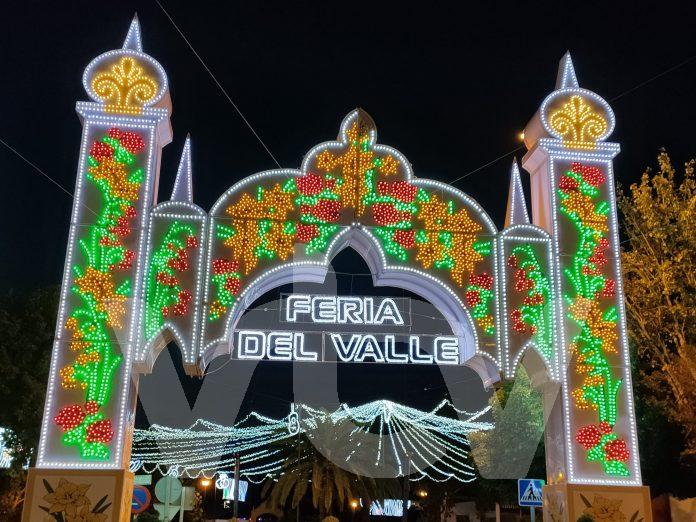 FERIA REAL DEL VALLE