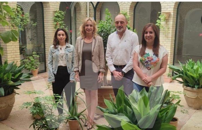 TRONCOSO RESIDENCIA MIGUEL ALVAREZ