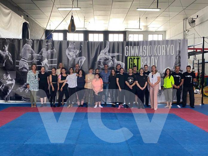 curso club koryo