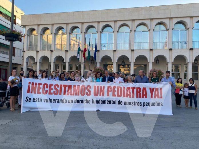 pediatra plaza nueva