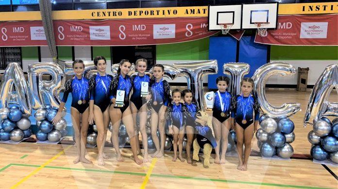 06-07-22 2 club lucentino gimnasia