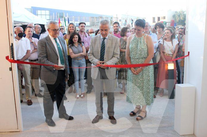 220630 INAUGURACIÓN ALFARES ROMANOS 21