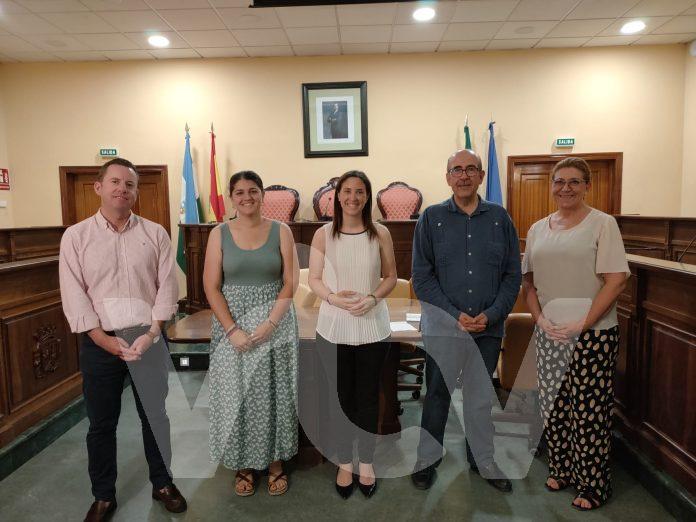 CASANUEVA FLAMENCO Y TEATRO