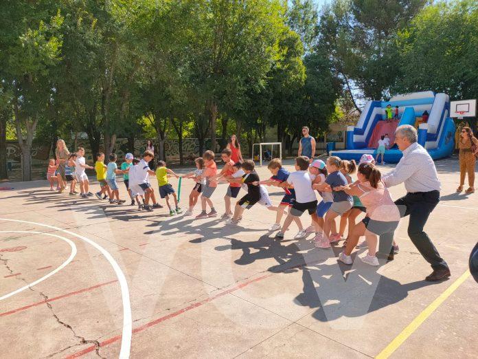 LUDOTECA VERANO 2022