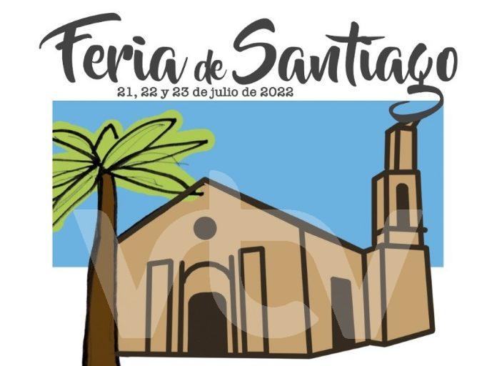 fiestas santiago 2022