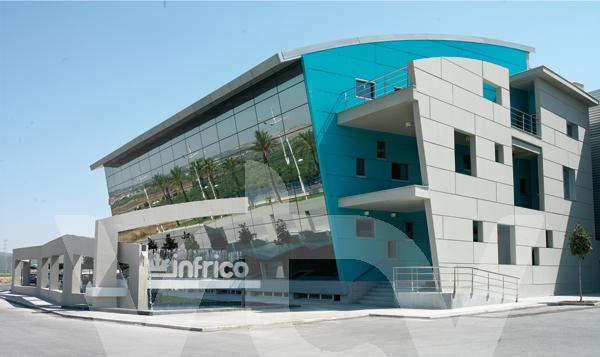 infrico