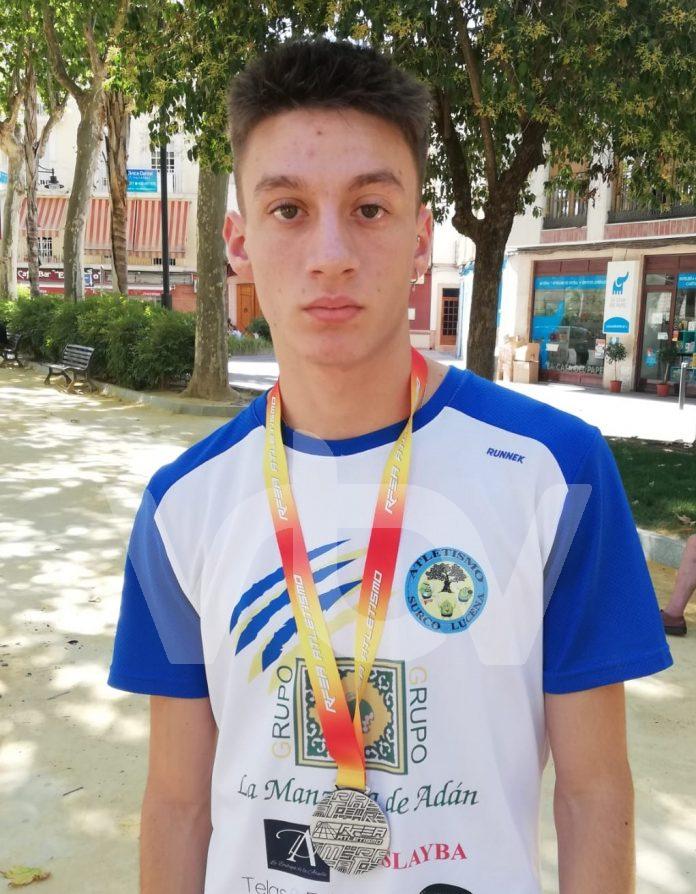 surco campeonato España