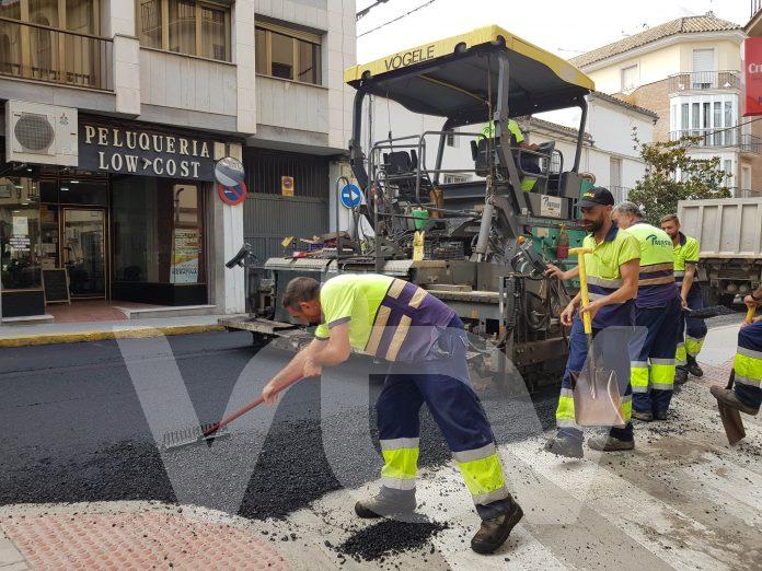 210901 INICIO PLAN ASFALTO 2021 12