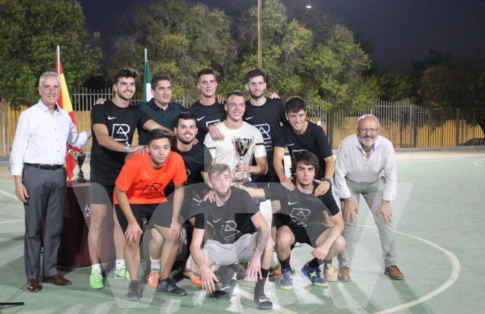 220730 entrega de trofeos ligas de verano SDM (7)