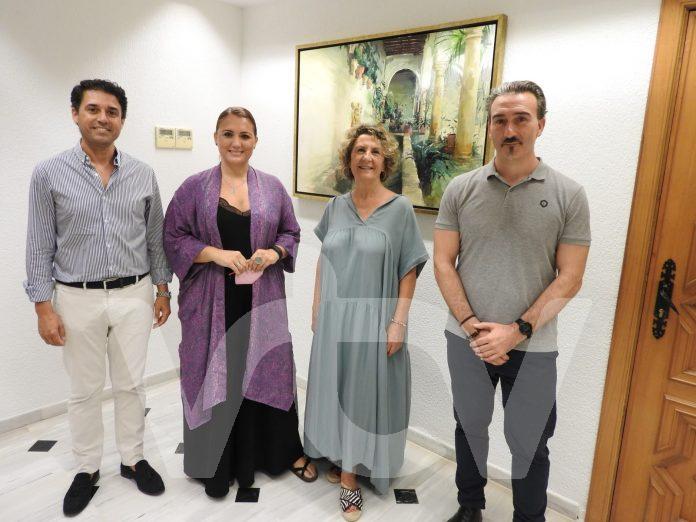 EMET ARCOIRIS CAJASUR