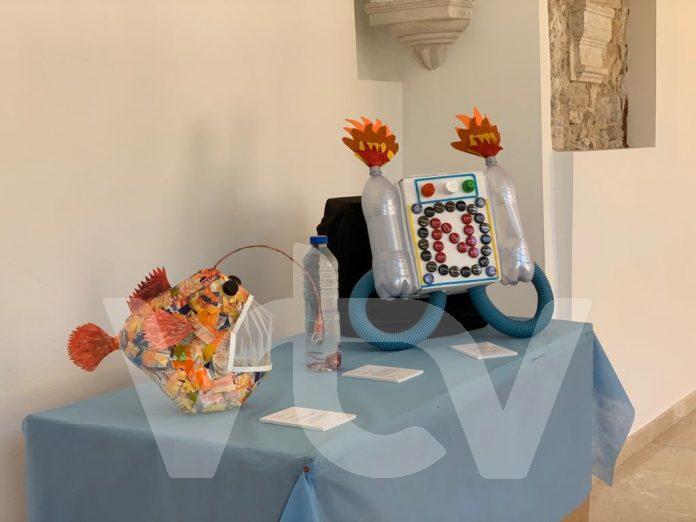 Exposición Recíclate (10)