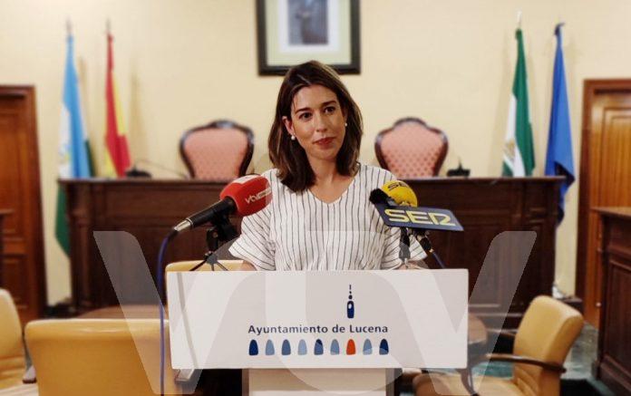 Teresa Alonso feria hábitat Valencia