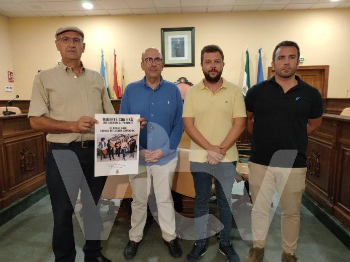 pre feria 2022