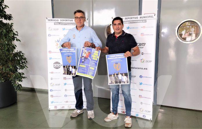 13-09-22 4 balonmano