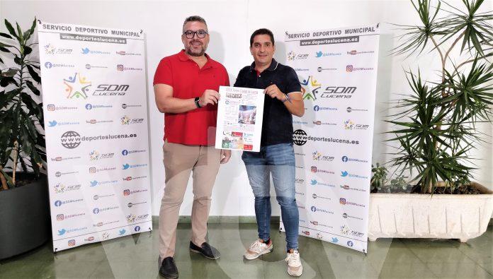 16-09-22 2 torneo de ajedrez