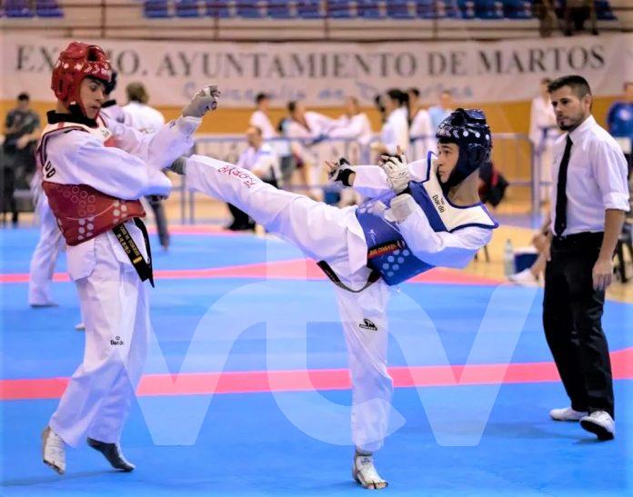 22-09-22 4 club koryo lucena taekwondo