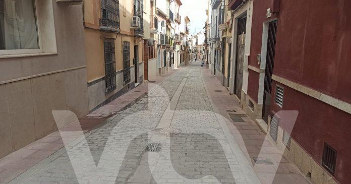 220831 Visita obras calle Palacios (1)