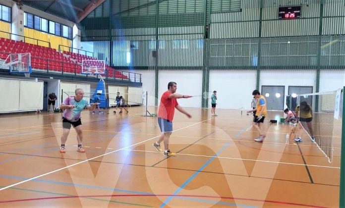 23-09-22 2 día local del bádminton