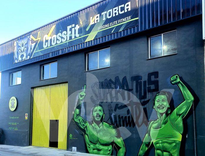 28-09-22 2 crossfit la torca