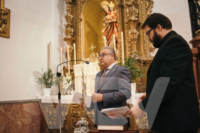 PREMIO COFRADE 2023