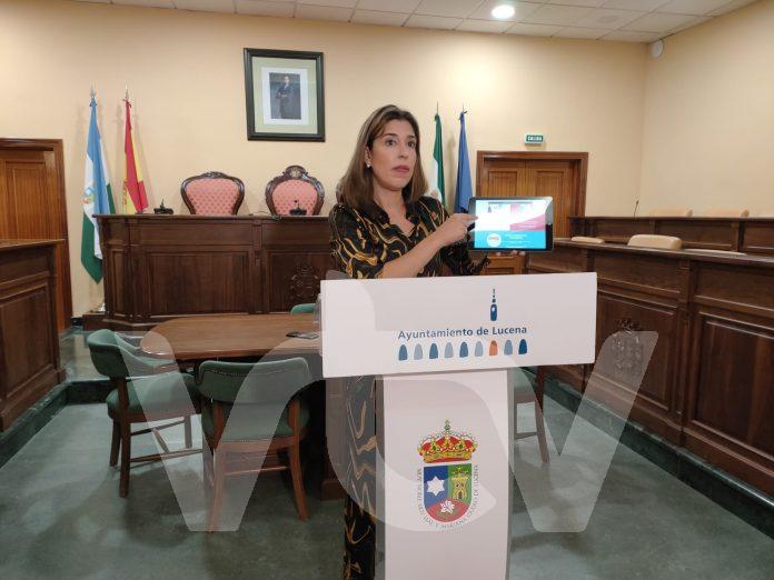 TERESA ALONSO BONOS CONSUMO 2022