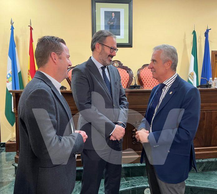 adolfo molina Lucena