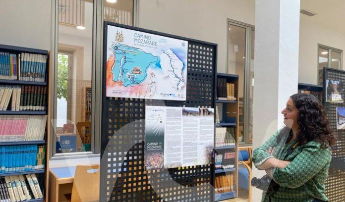 camino mozárabe