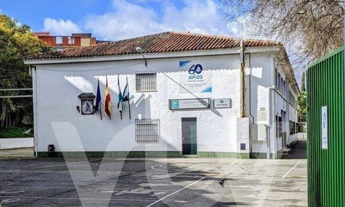 ceip nuestra señora de Araceli