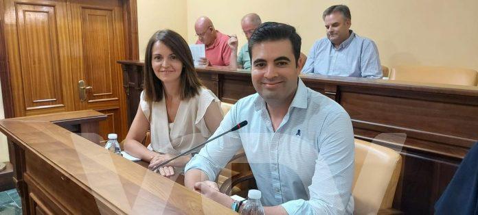 ciudadnos lpleno