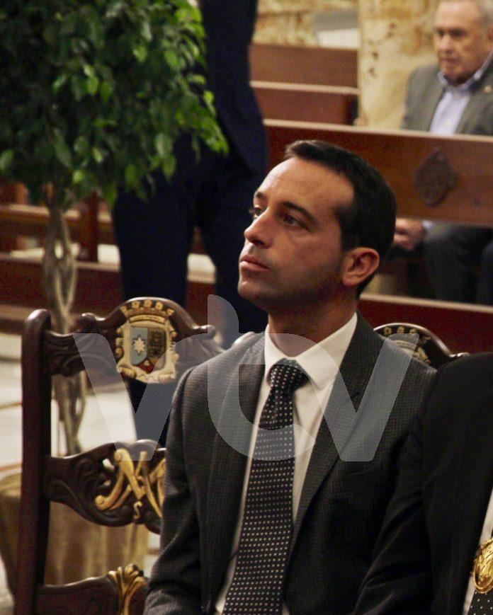 esteban rondon pregon jesus