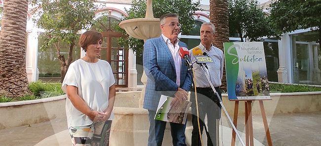 mancomunidad turismo 2009