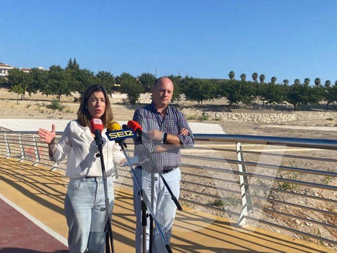 parque europa segunda fase